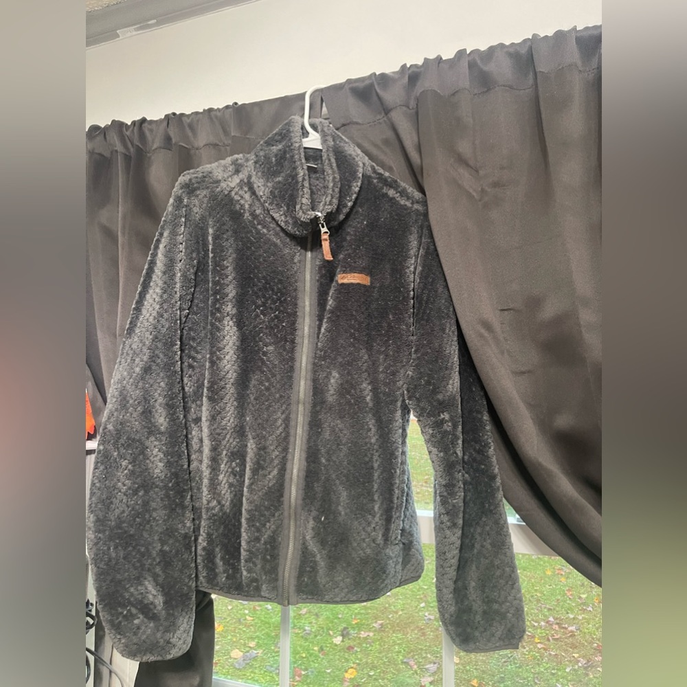 SOLD Columbia Jacket